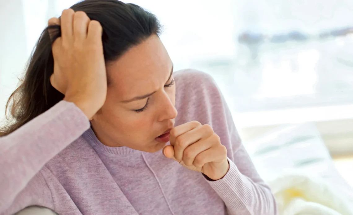 Why Does Post Nasal Drip Cause Sore Throat? Causes & Relief 2026