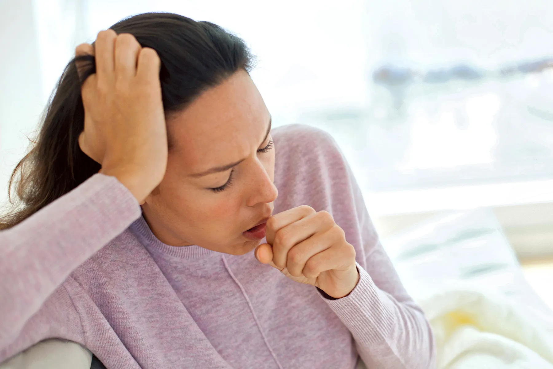 Why Does Post Nasal Drip Cause Sore Throat? Causes & Relief 2026
