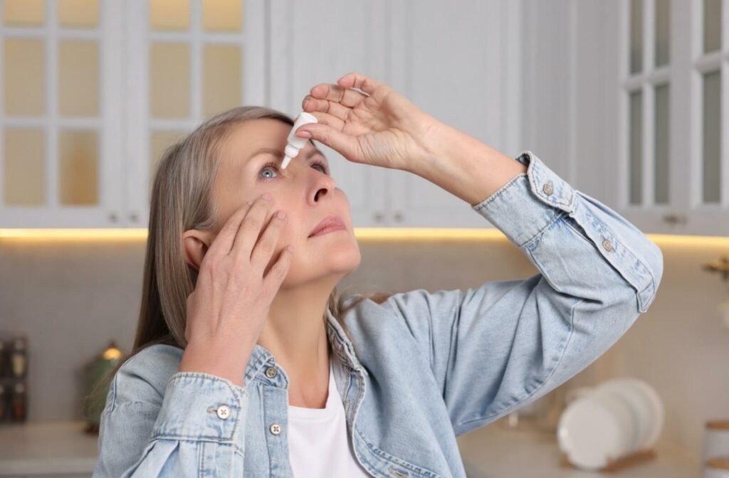 Why Do Eye Drops Burn? Causes, Fixes & Warning Signs 2026