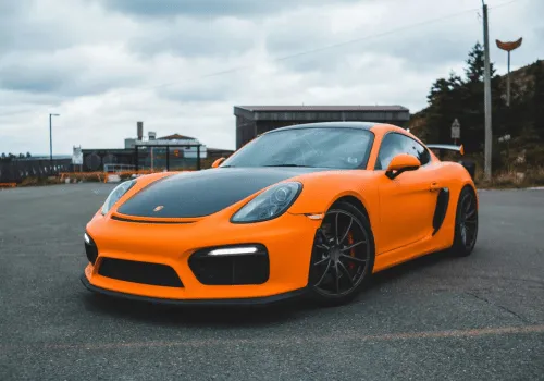 Why Does My Car Sound Like a Lawn Mower? Causes & Fixes 2026
