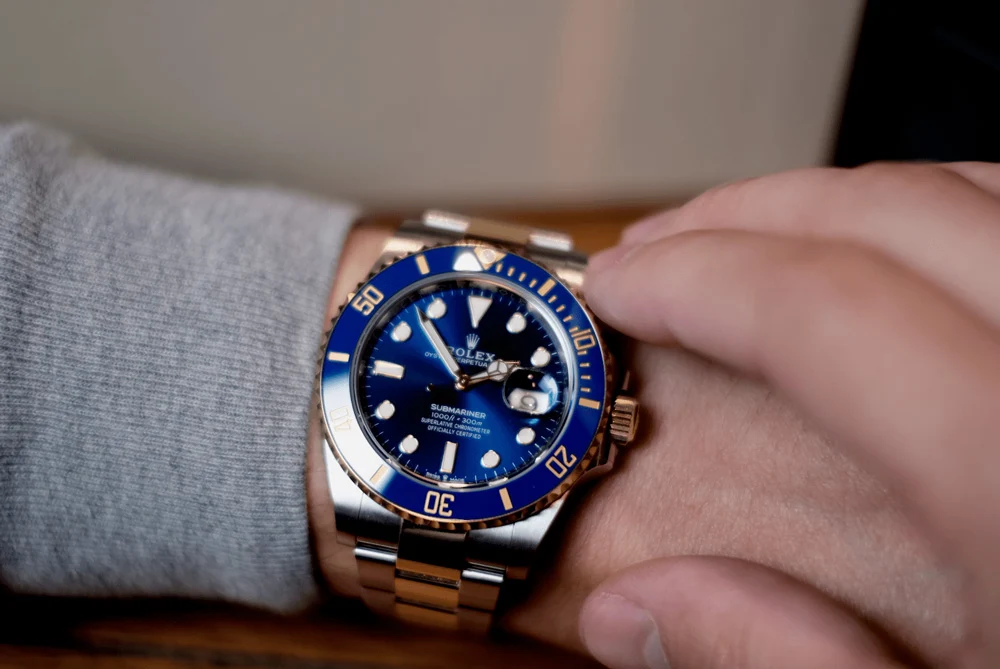 Why Did My Rolex Stop Working? Causes & Fixes 2026