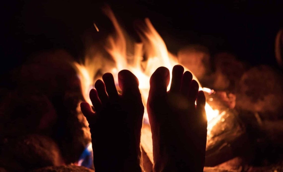 Why Do My Feet Burn at Night? 9 Possible Causes 2026