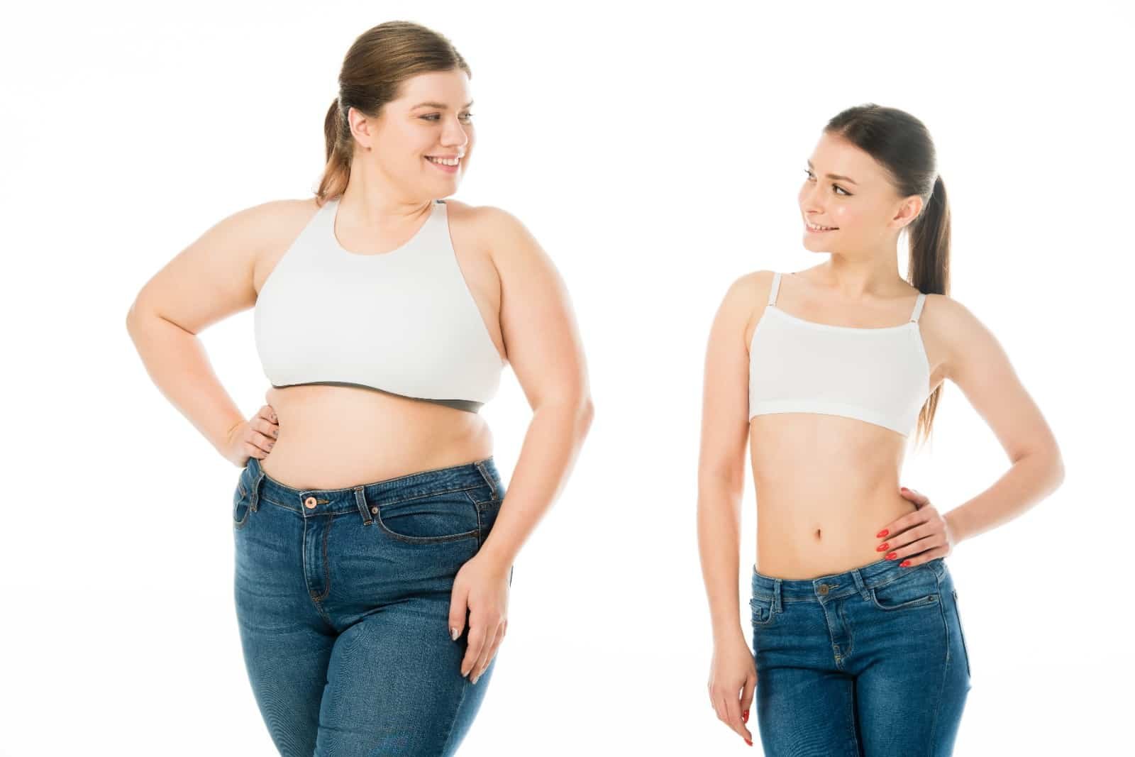 Why Am I Gaining Weight on HRT? Causes & Solutions 2026