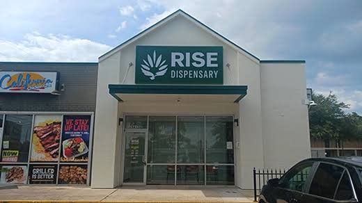 Why Are There Dispensaries in Tennessee If Weed Is Illegal? 2026