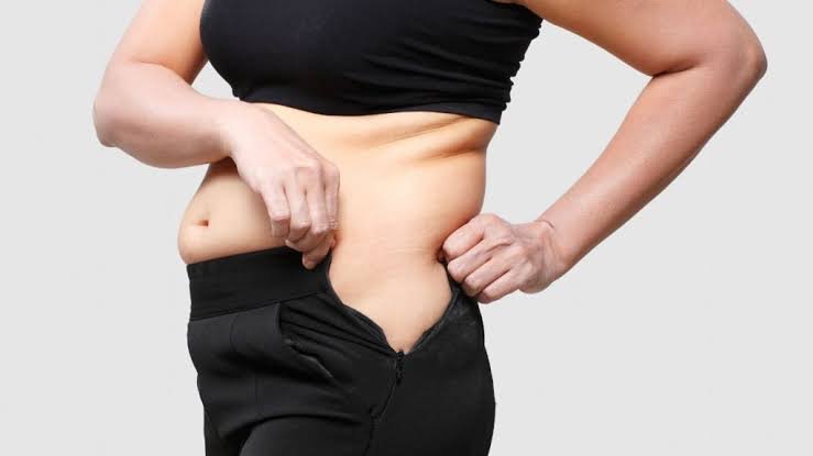 Why Am I Gaining Weight on HRT? Causes & Solutions 2026