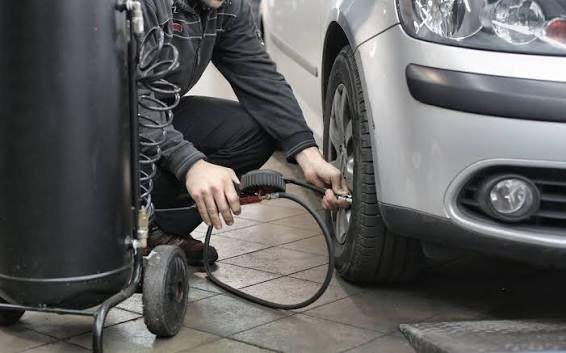 Why Does My Car Sound Like a Lawn Mower? Causes & Fixes 2026