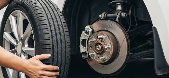 Why Is My Car Shaking When I Stop? Causes & Fixes 2026