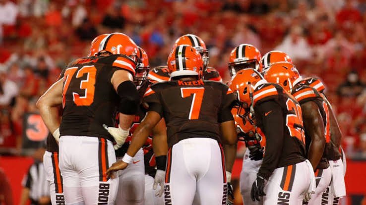 Why Are the Cleveland Browns Called the Browns? Origin 2026
