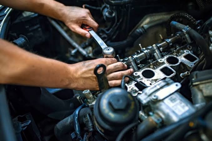 Why Is My Car Making a Whining Noise? Causes & Fixes (2026)