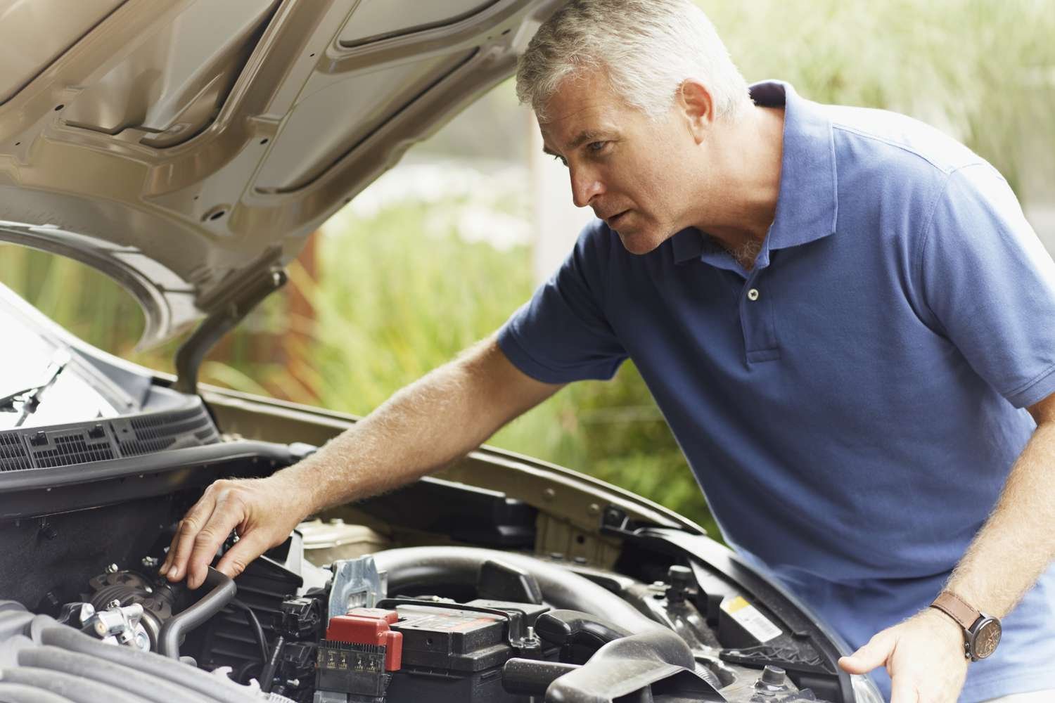 Why Is My Car Making a Whining Noise? Causes & Fixes (2026)
