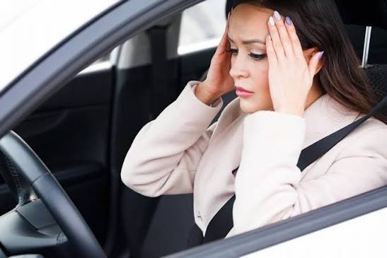 Why Is My Car Shaking When I Stop? Causes & Fixes 2026
