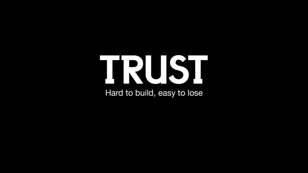 Why Is Trust Important? In Relationships & Work (2026)