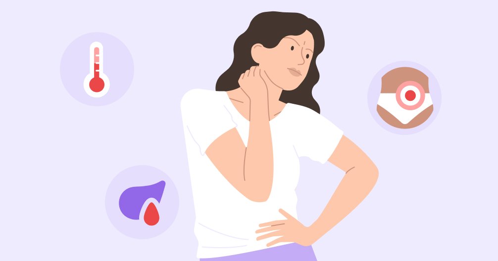 Why Am I Bleeding? Common Causes & When to Worry 2026