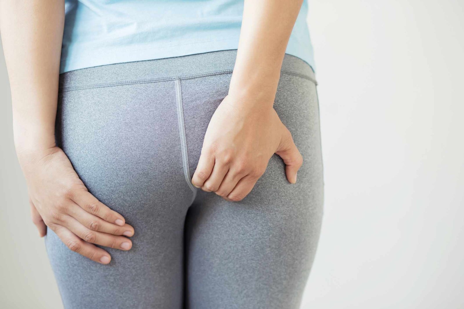 Why Does My Butt Itch After I Poop? Causes & Relief 2026