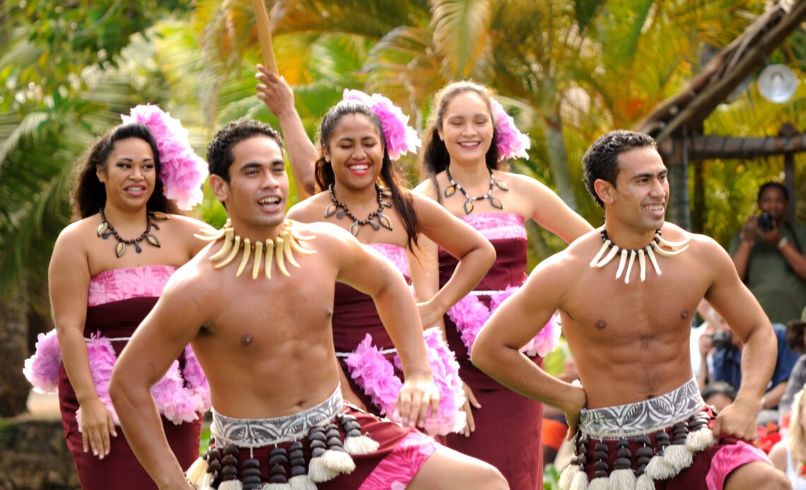 Why Are Samoans Big? Genetics, Diet & Culture (2026)