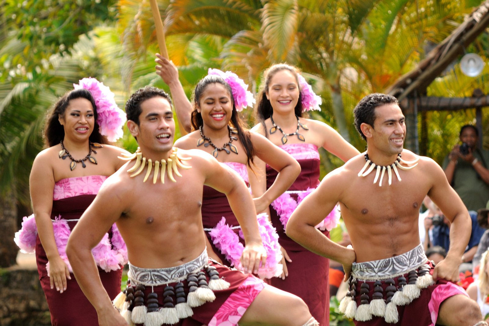 Why Are Samoans Big? Genetics, Diet & Culture (2026)