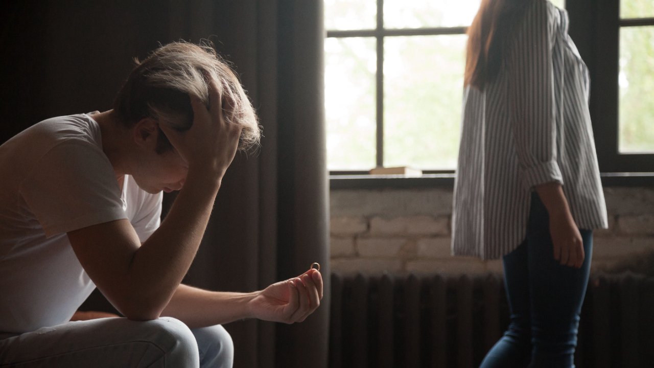 Why Do People Cheat in Relationships? The Real Reasons 2026