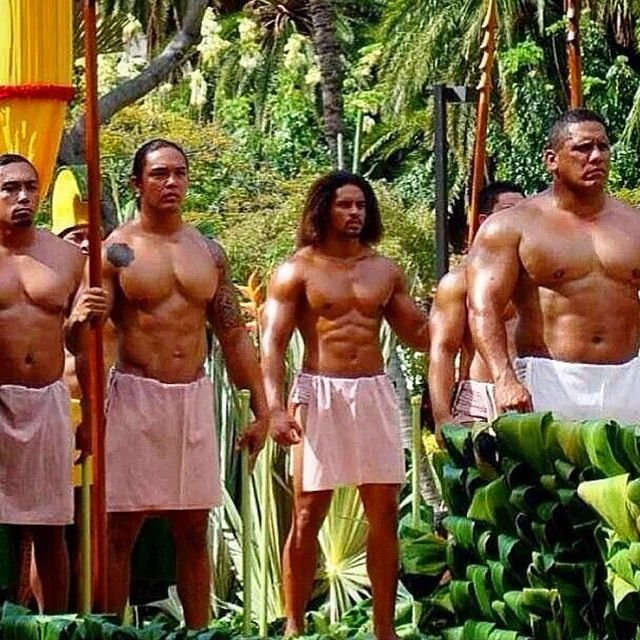 Why Are Samoans Big? Genetics, Diet & Culture (2026)