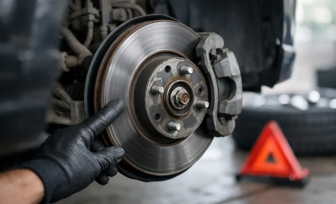 Why Are My Brakes Squealing With New Brakes? Full Fix Guide 2026