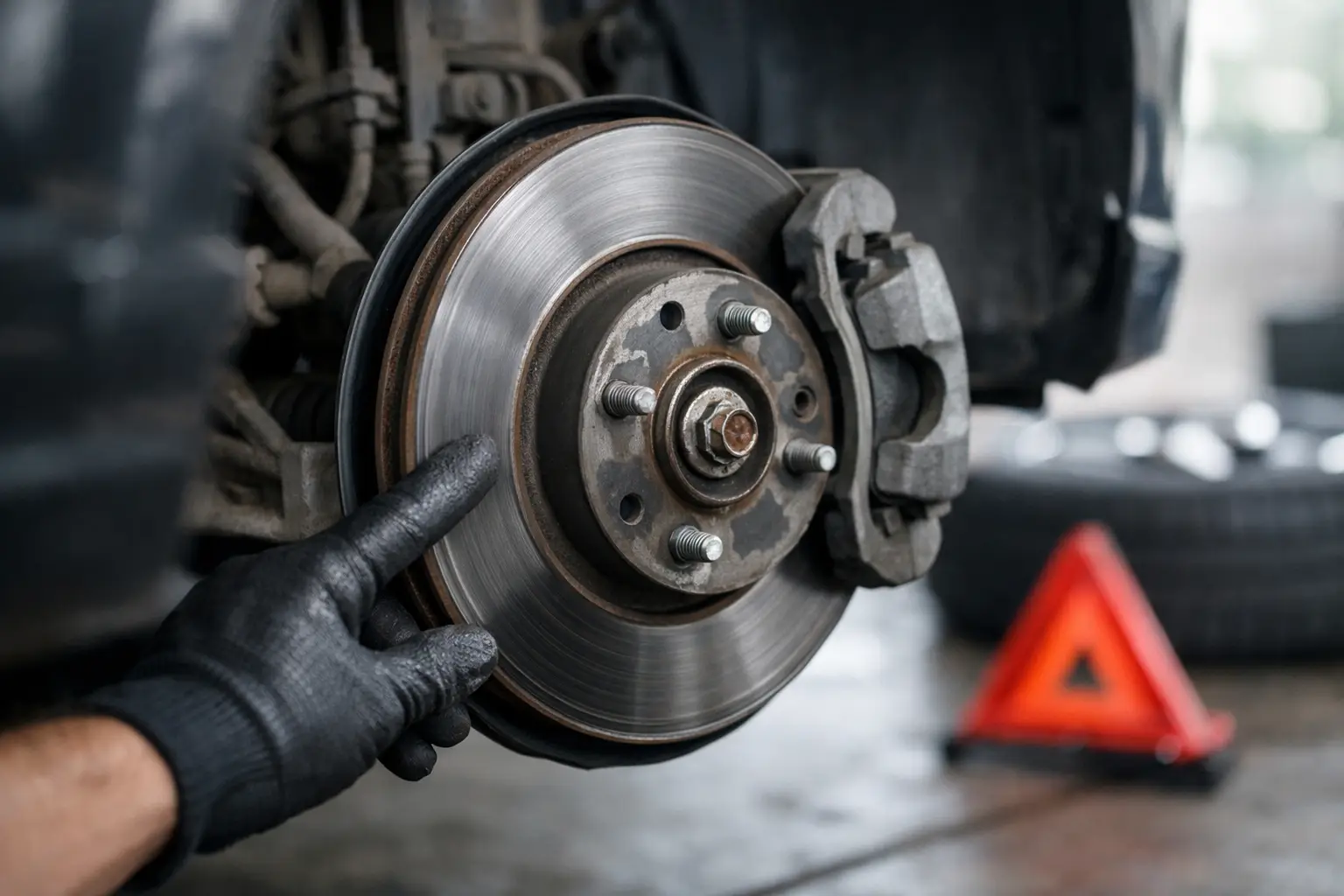 Why Are My Brakes Squealing With New Brakes? Full Fix Guide 2026