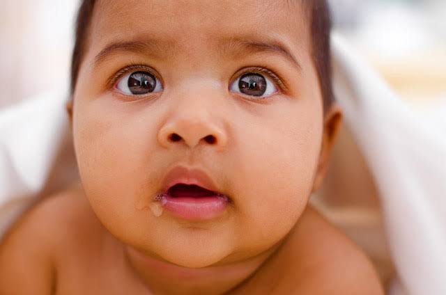Why Do Babies Drool So Much? Causes & What's Normal 2026