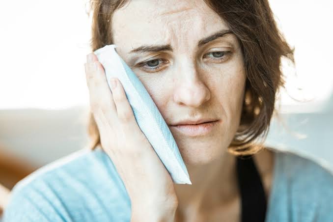 Why Is My Jaw Hurting? Common Causes & Relief Tips 2026