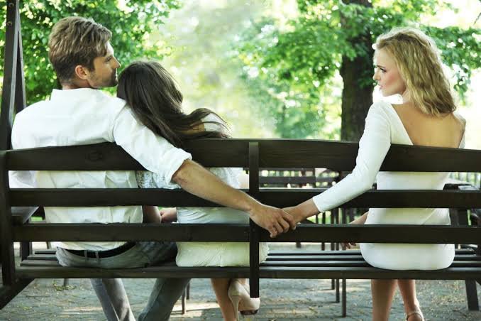 Why Do People Cheat in Relationships? The Real Reasons 2026