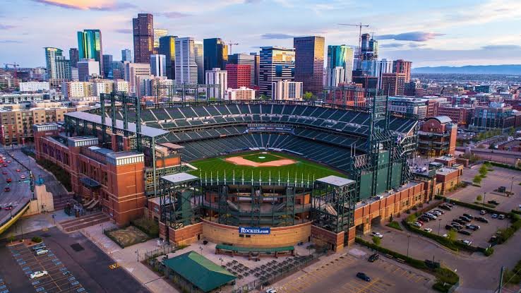 Why Is Denver Called the Mile High City? Full Story & Facts 2026