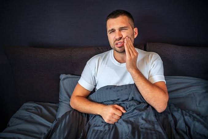 Why Do My Teeth Hurt at Night? Causes and Relief 2026