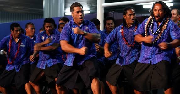 Why Are Samoans Big? Genetics, Diet & Culture (2026)
