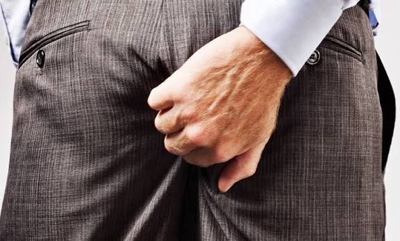 Why Is My Butthole Itching? Causes and Relief Explained 2026