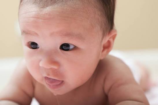 Why Do Babies Drool So Much? Causes & What's Normal 2026