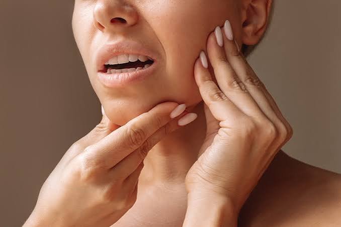 Why Is My Jaw Hurting? Common Causes & Relief Tips 2026