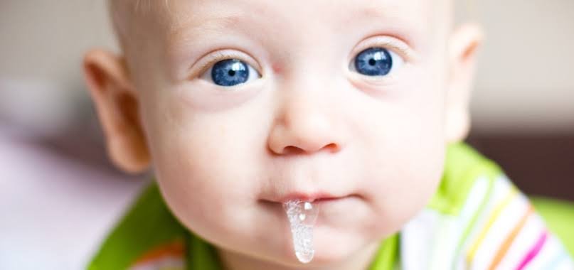 Why Do Babies Drool? Causes, Benefits, and Timeline 2026