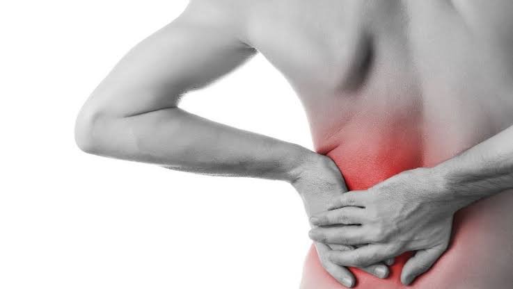Why Does My Lower Left Side Hurt? Causes & When to Worry 2026