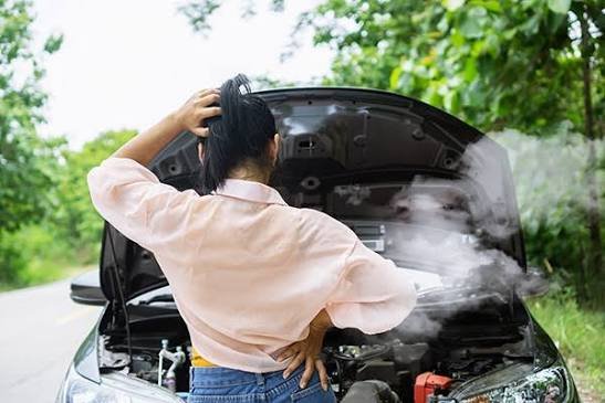Why Does My Car Smell Like It's Burning? (2026 Guide) 