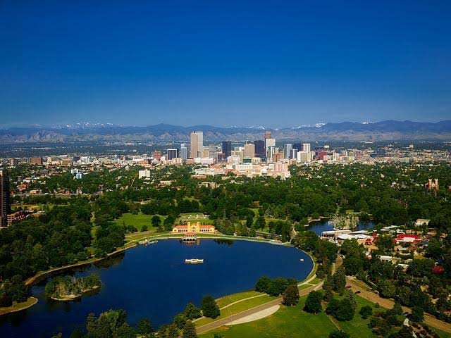 Why Is Denver Called the Mile High City? Full Story & Facts 2026
