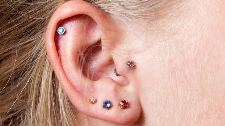 Why Do My Ear Piercings Smell? How to Stop It 2026