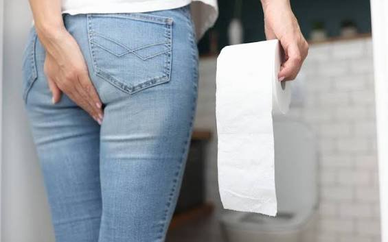 Why Is My Butthole Itching? Causes and Relief Explained 2026