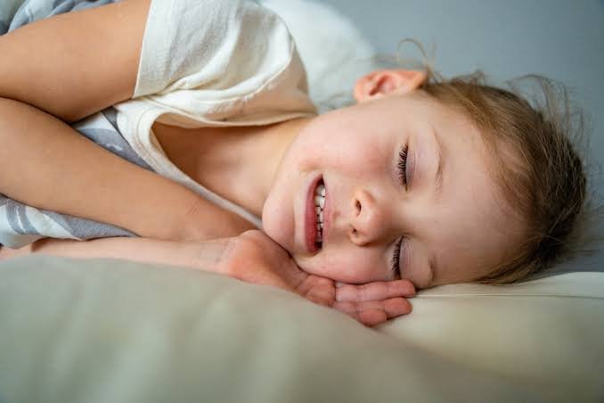 Why Do Kids Grind Their Teeth? Causes & What to Do 2026