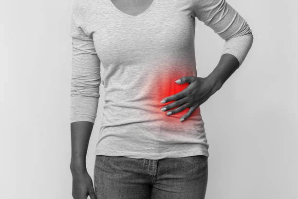 Why Is My Left Side of My Stomach Hurting? Causes & Relief 2026