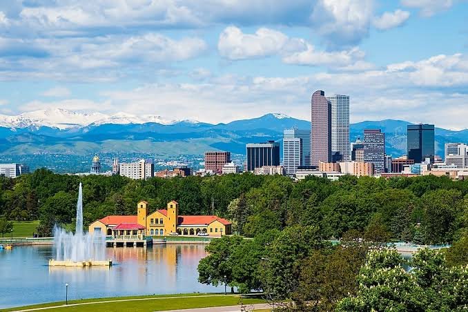 Why Is Denver Called the Mile High City? Full Story & Facts 2026