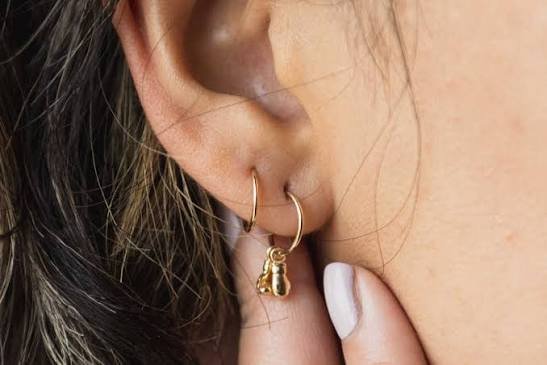 Why Do My Ear Piercings Smell? How to Stop It 2026