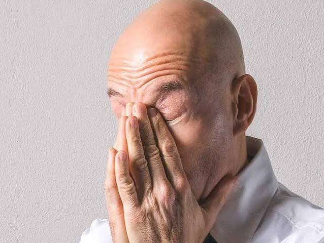 Why Is the Corner of My Eye Itchy? Causes & Fast Relief (2026)