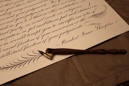 Why Was Cursive Invented? The Real History Explained 2026